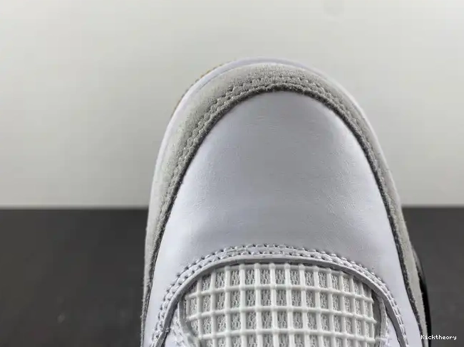 Kick Theory Jordan SB 4 DR5415-100 Retro 0501